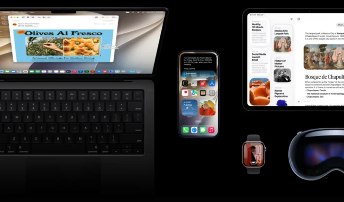 macOS 27 Golden Gate: Apple acelera Apple Intelligence e integrações com Siri 3 macOS 27 Golden Gate: Apple acelera Apple Intelligence e integrações com Siri