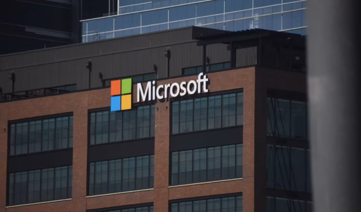 Corrida da I.A: Amazon e Microsoft investem US$ 400 bilhões em data centers 3 Corrida da I.A: Amazon e Microsoft investem US$ 400 bilhões em data centers