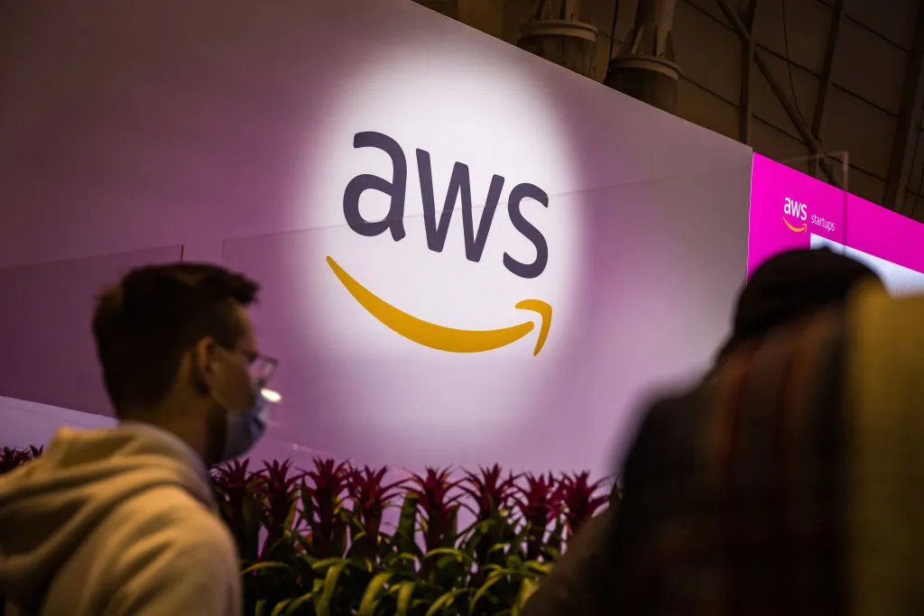 Recursive Superintelligence fecha acordo de US$ 410 milhões com AWS 3 Recursive Superintelligence fecha acordo de US$ 410 milhões com AWS