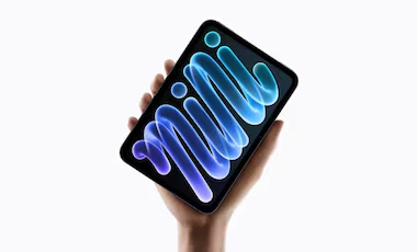 Novo iPad mini: tela OLED, chip A20 Pro e preço a partir de R$ 8.499 3 Novo iPad mini: tela OLED, chip A20 Pro e preço a partir de R$ 8.499