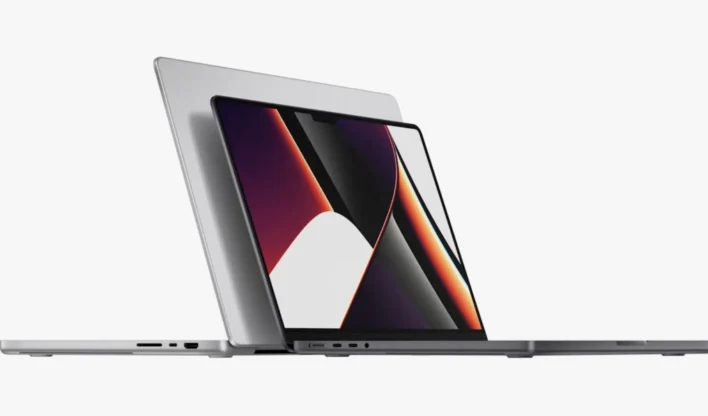 MacBook Pro M6 de 14' com 12 núcleos gráficos e até 24 horas de bateria 3 MacBook Pro M6 de 14′ com 12 núcleos gráficos e até 24 horas de bateria