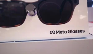 Óculos inteligentes, Meta e Snap: ameaça à privacidade após veto na Califórnia 3 news 13687 1793288191